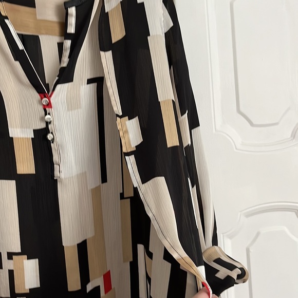 Blouse by Rafaella - Picture 6 of 8